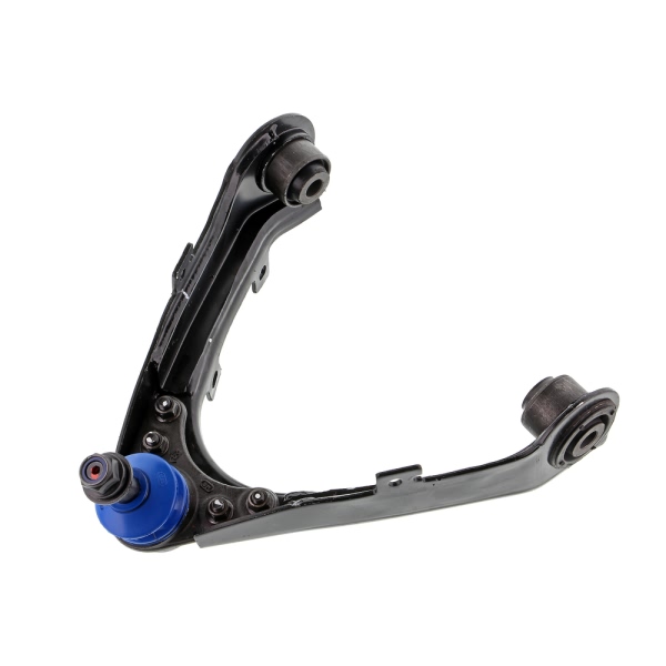 Mevotech Supreme Front Driver Side Upper Non Adjustable Control Arm And Ball Joint Assembly CMS50140