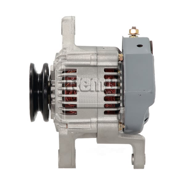 Remy Remanufactured Alternator 14824