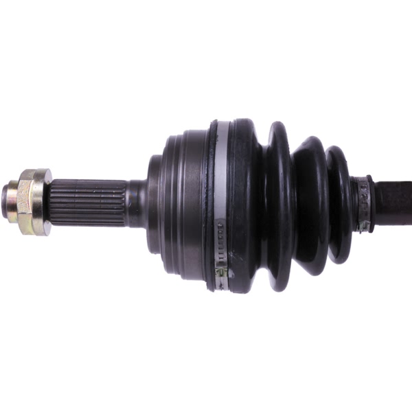 Cardone Reman Remanufactured CV Axle Assembly 60-4091
