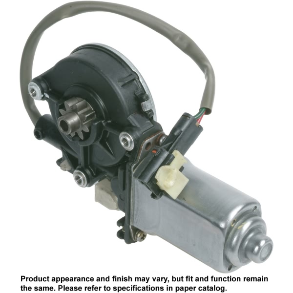 Cardone Reman Remanufactured Window Lift Motor 47-4524