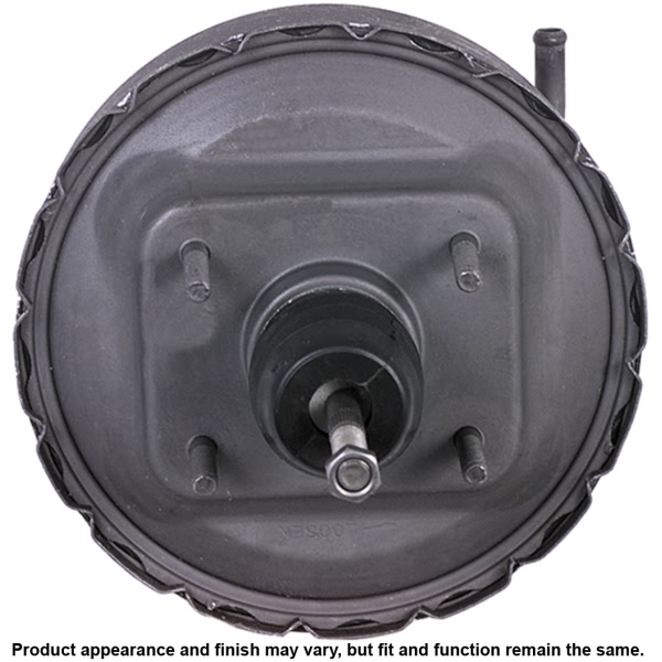 Cardone Reman Remanufactured Vacuum Power Brake Booster w/o Master Cylinder 53-2240