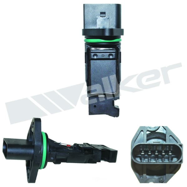 Walker Products Mass Air Flow Sensor 245-2218