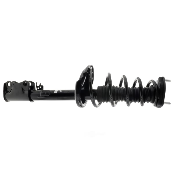 KYB Strut Plus Rear Driver Side Twin Tube Complete Strut Assembly SR4449