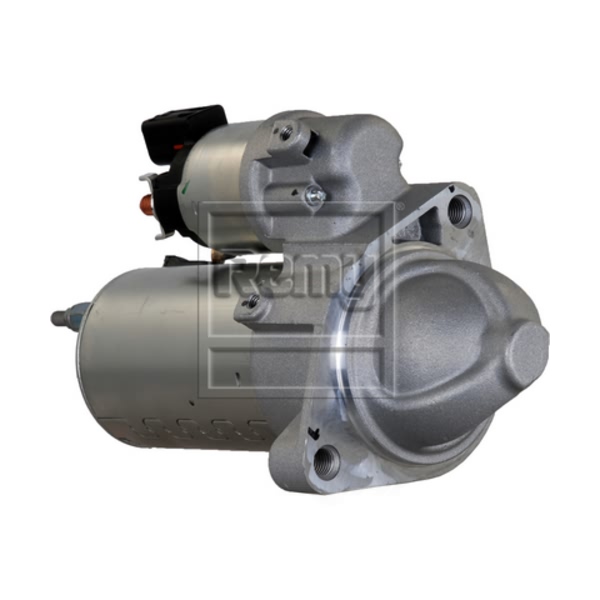 Remy Starter 99027