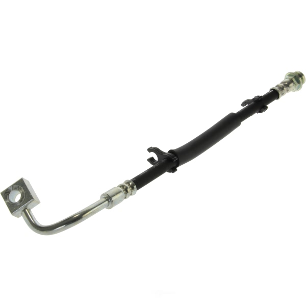 Centric Rear Passenger Side Brake Hose 150.67411