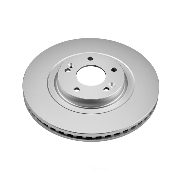 Power Stop PowerStop Evolution Coated Rotor JBR1585EVC