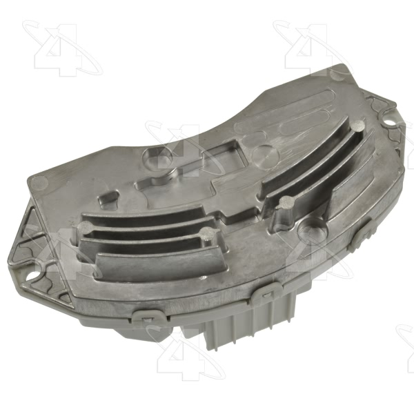 Four Seasons Hvac Blower Motor Resistor Block 20431