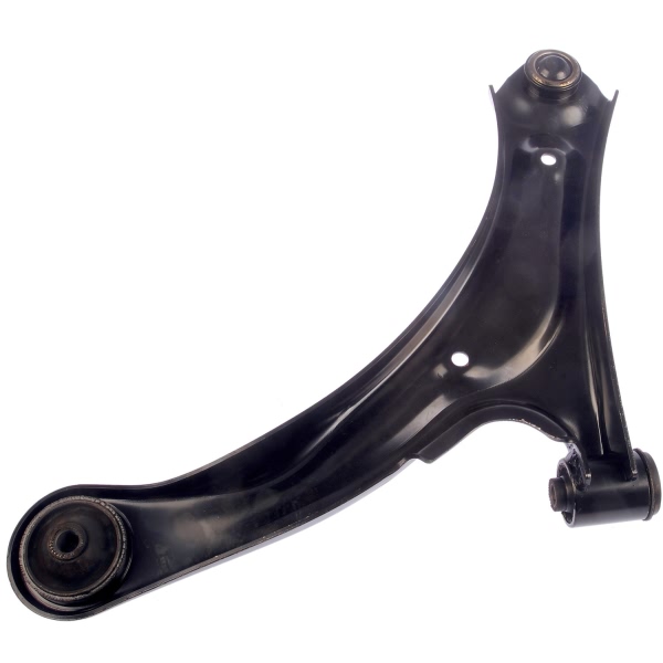 Dorman Front Passenger Side Lower Non Adjustable Control Arm And Ball Joint Assembly 521-094