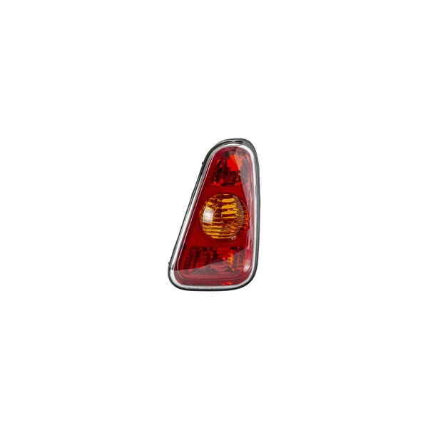 TYC Passenger Side Replacement Tail Light 11-5969-01