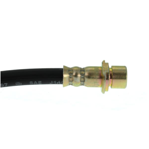 Centric Rear Driver Side Brake Hose 150.44448