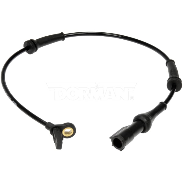 Dorman Front Passenger Side Abs Wheel Speed Sensor 695-153