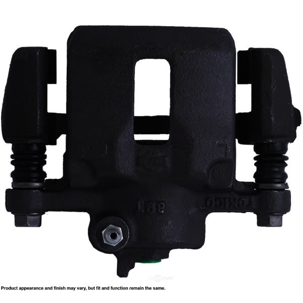 Cardone Reman Remanufactured Unloaded Caliper w/Bracket 19-B871