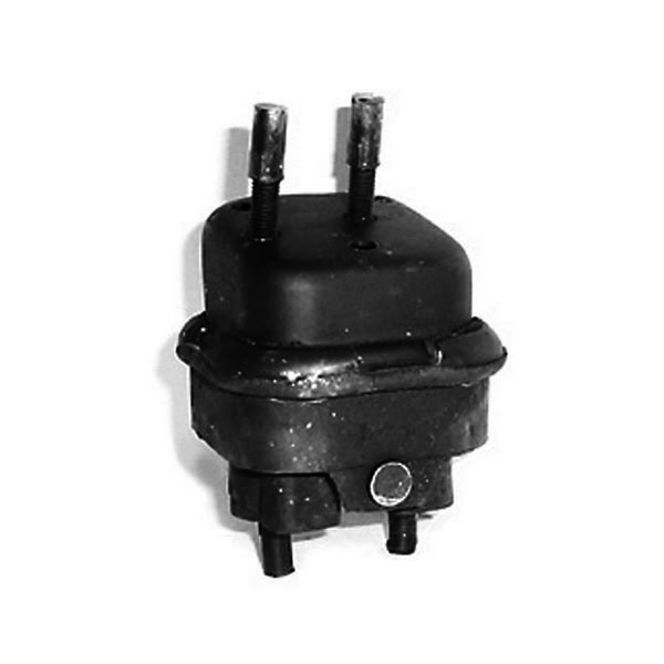 Westar Front Passenger Side Hydraulic Engine Mount EM-2838