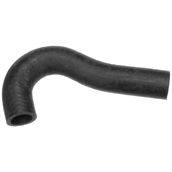 Gates Engine Coolant Molded Radiator Hose 20556