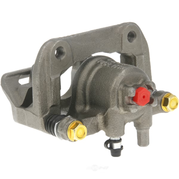 Centric Remanufactured Semi-Loaded Rear Driver Side Brake Caliper 141.40568