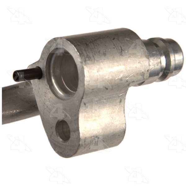 Four Seasons A C Discharge Line Hose Assembly 55294