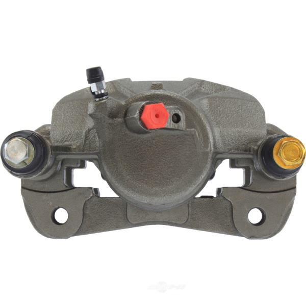Centric Remanufactured Semi-Loaded Front Driver Side Brake Caliper 141.44092