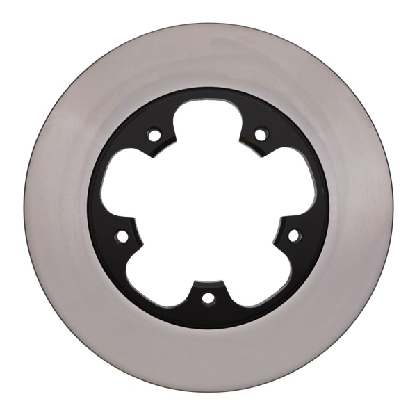 Wagner Rear Brake Rotor BD180665E