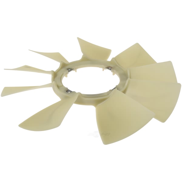 Dorman Engine Cooling Fan Blade 621-591