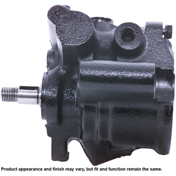 Cardone Reman Remanufactured Power Steering Pump w/o Reservoir 21-5844