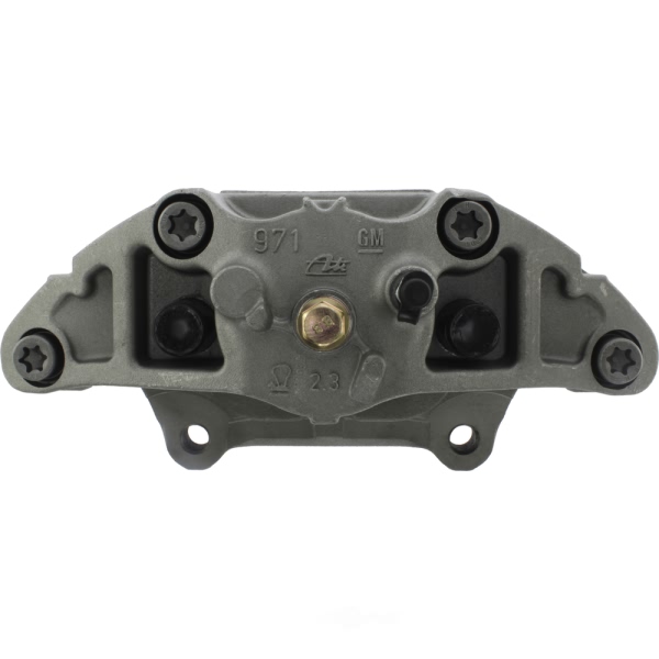 Centric Remanufactured Semi-Loaded Front Passenger Side Brake Caliper 141.38029