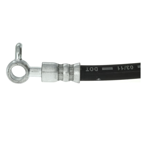 Centric Front Driver Side Brake Hose 150.45030