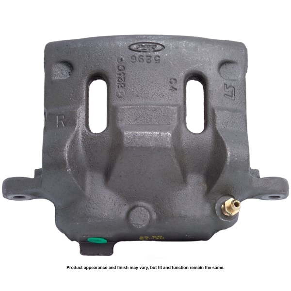 Cardone Reman Remanufactured Unloaded Caliper 18-4733