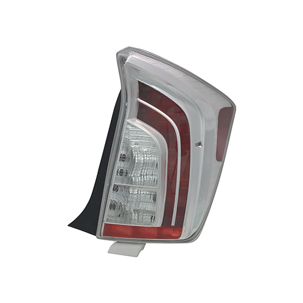 TYC Passenger Side Replacement Tail Light 11-6465-01-9