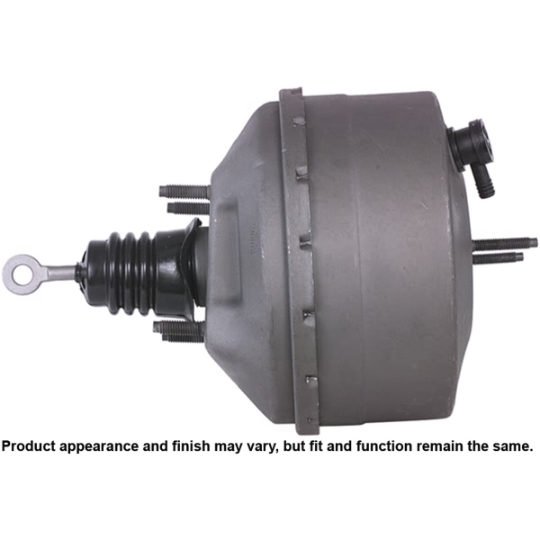 Cardone Reman Remanufactured Vacuum Power Brake Booster w/o Master Cylinder 54-73151