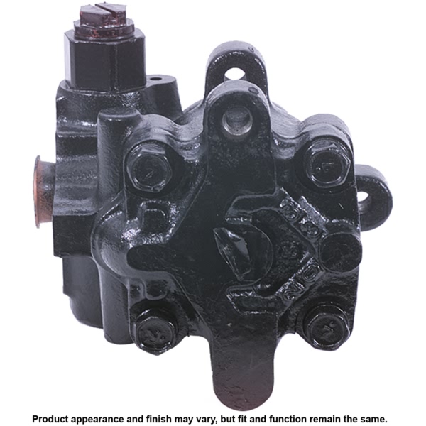 Cardone Reman Remanufactured Power Steering Pump w/o Reservoir 21-5785