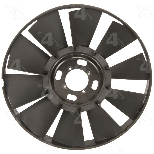 Four Seasons Engine Cooling Fan Blade 76029