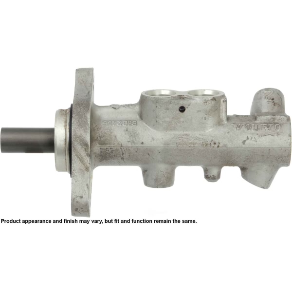 Cardone Reman Remanufactured Master Cylinder 11-4330