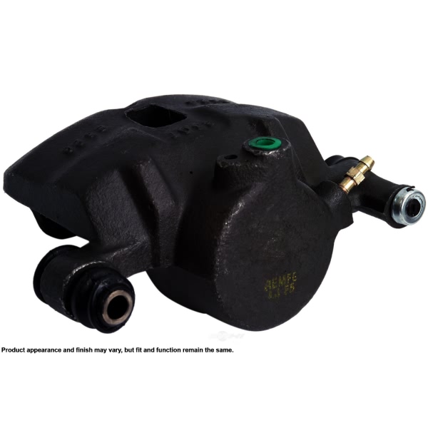Cardone Reman Remanufactured Unloaded Caliper 19-1169