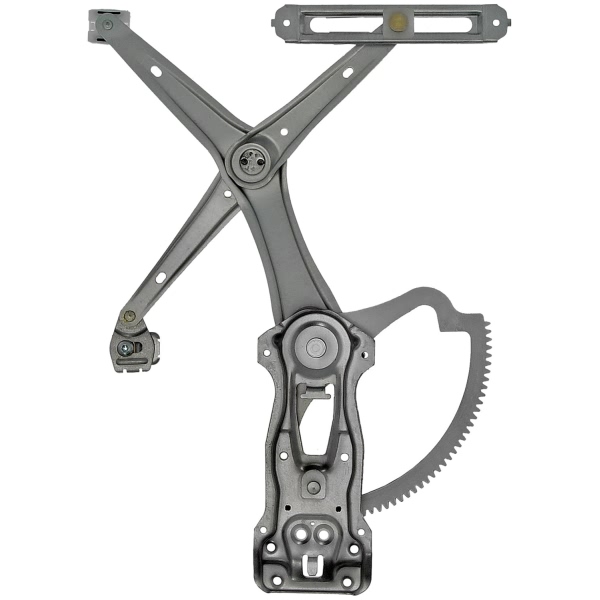 Dorman Front Passenger Side Power Window Regulator Without Motor 740-575
