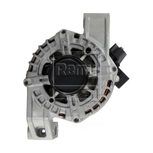 Remy Remanufactured Alternator 23015