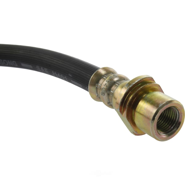 Centric Front Driver Side Brake Hose 150.44122