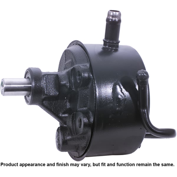 Cardone Reman Remanufactured Power Steering Pump w/Reservoir 20-7932