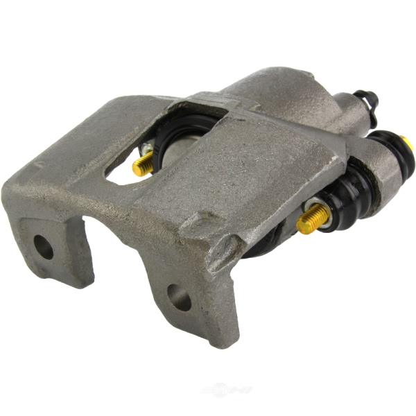 Centric Remanufactured Semi-Loaded Rear Passenger Side Brake Caliper 141.65505