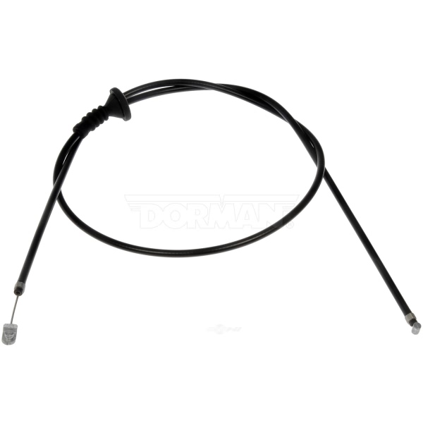 Dorman OE Solutions Rear Hood Release Cable 912-470