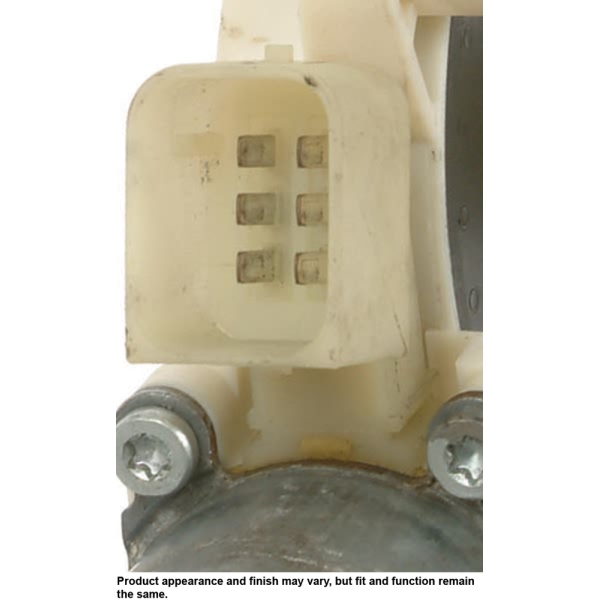 Cardone Reman Remanufactured Window Lift Motor 47-3427