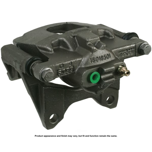 Cardone Reman Remanufactured Unloaded Caliper w/Bracket 18-B5047