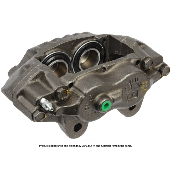 Cardone Reman Remanufactured Unloaded Caliper 19-1240