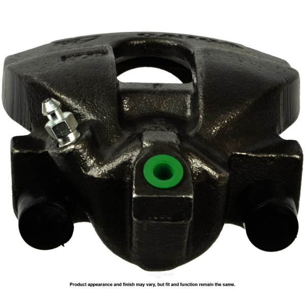 Cardone Reman Remanufactured Unloaded Caliper 19-2826