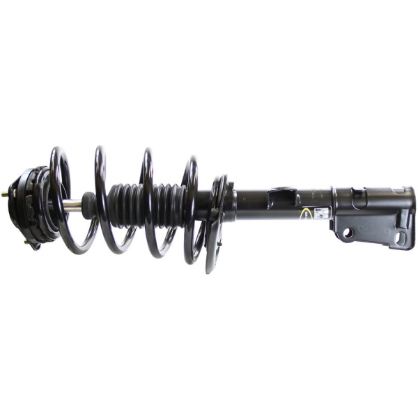 Monroe Quick-Strut™ Front Passenger Side Complete Strut Assembly 171128R