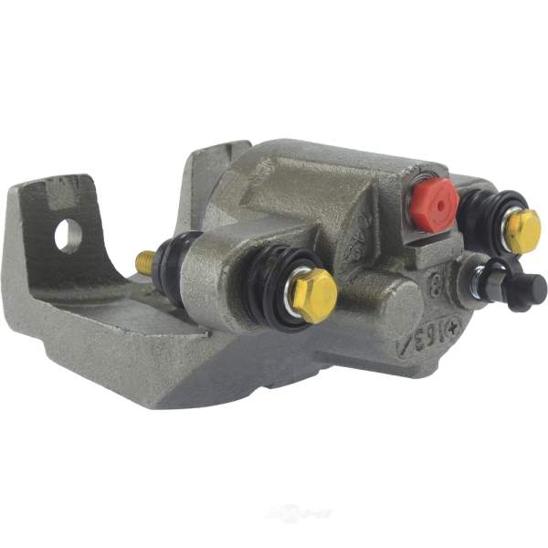 Centric Remanufactured Semi-Loaded Rear Driver Side Brake Caliper 141.61520