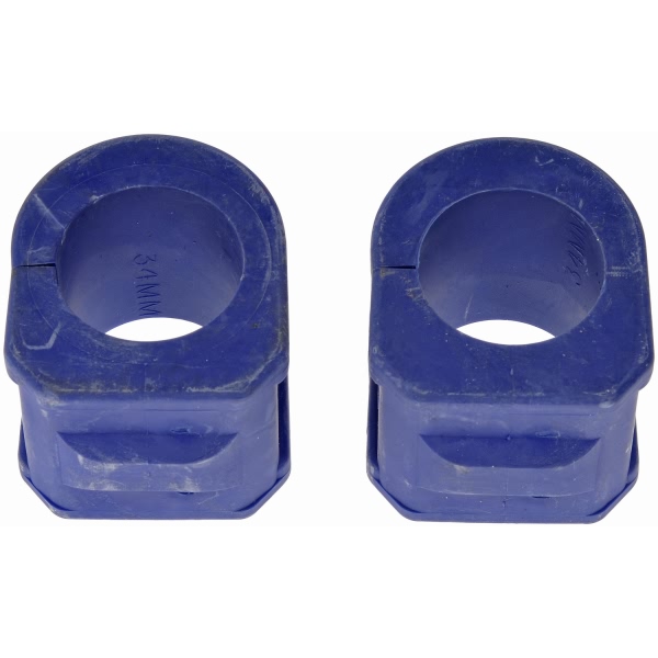 Dorman Rear Regular Stabilizer Bar Bushing 534-022