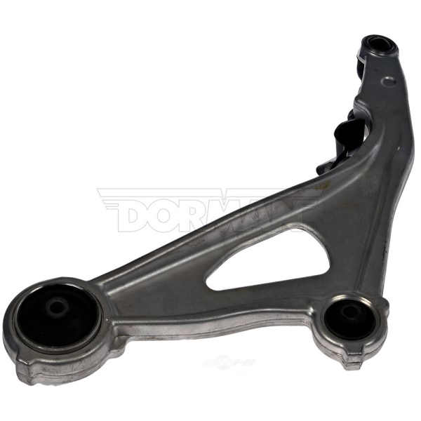Dorman Front Passenger Side Lower Non Adjustable Control Arm And Ball Joint Assembly 524-912