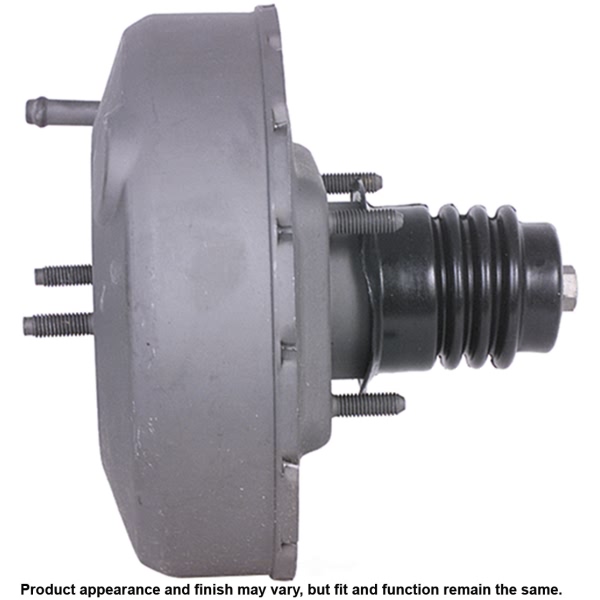 Cardone Reman Remanufactured Vacuum Power Brake Booster w/o Master Cylinder 53-2282
