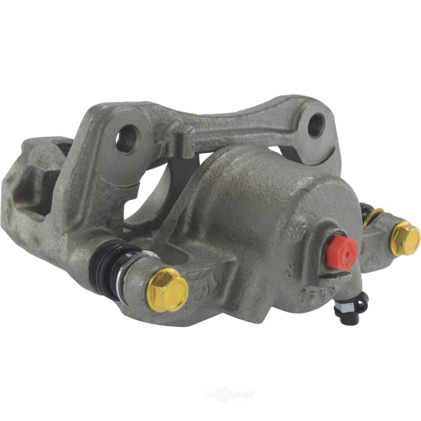 Centric Remanufactured Semi-Loaded Front Driver Side Brake Caliper 141.62108