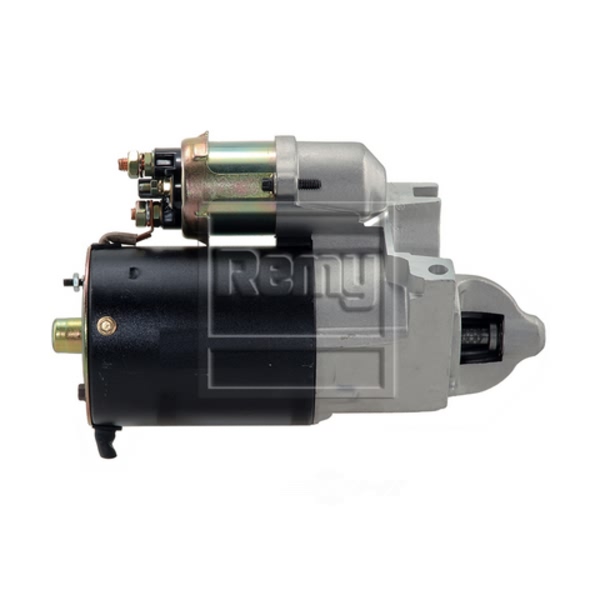 Remy Remanufactured Starter 25473